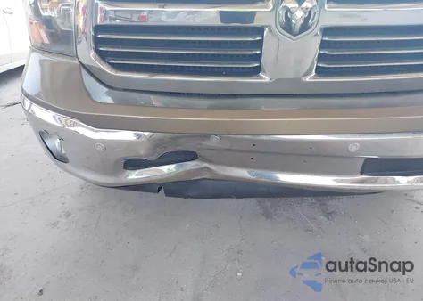 2015 Ram 1500 Lone Star from USA, damaged, VIN 1C6RR6LM0FS591949